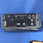 Whirlpool W11126814 W10556710 Oven Control Board Black Overlay Free Shipping. Fixed Price $49.95.