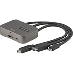 Startech 3-in-1 Multiport To Hdmi Adapter Cdphdmdp2hd. Fixed Price $61.88.