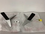 Aan75109704 & Aan75109703 Lg Base Assembly Without Screws. Fixed Price $149.99.