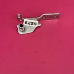 Lg Refrigerator Hinge Part # Aeh71135365. Fixed Price $30.00.