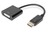 Ak-340401-001-s Digitus Displayport Adapter / Converter D. Fixed Price $40.81.