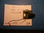 Pioneer Vsx-d499 Receiver Replacement Parts Circuit Board. Fixed Price $10.00.