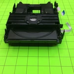 Memorex Mwd200f Dvd Video Player Optical Assembly. Fixed Price $16.75.