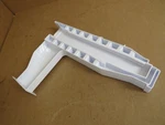 Samsung Refrigerator Vegetable Rail-new Part # Da61-00761b. Fixed Price $47.48.