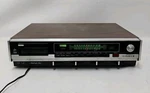 Vintage Fisher 2080 8 Track & Fm-am Receiver - *powers On Untested*. Fixed Price $59.99.