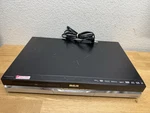 Rca Drc8052nb Dvd Player Rw Recorder Drc8052n Coax/rca/s Video Hdmi Working. Fixed Price $39.99.