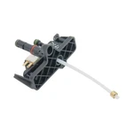 Delonghi Tube Clutch Fitting Jug Steam Milk Coffee Machine Ec850 Ec860. Fixed Price $32.99.