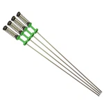 Roneeson Dc97-16350y Washer Suspension Rods For Samsung Washing Machine.... Fixed Price $58.55.
