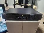Toshiba Dvd Video Player Sd-4700n With Power Cord No Remote (tested/works!) Read. Fixed Price $25.00.