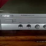 Daewoo Dvd5900 Dvd Player- No Remote. Fixed Price $20.00.