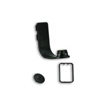 Am1 Wall Bracket Assembly Black #zz26557 For Bowers & Wilkins. Fixed Price $102.39.