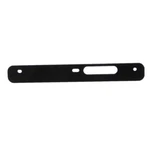 Lg Maz63548110 Hinge Bracket 1/2" Steel. Fixed Price $35.57.