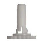 Whirlpool Wpw10474715 Gear 1/2" Plastic Replacement Part. Fixed Price $40.36.