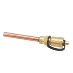 Da81-01184a Samsung Refrigerator Check Plug Assembly Usp. Fixed Price $79.16.