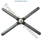 Kitchenaid Dishwasher Lower Spray Arm Whirlpool Wpw10406822 W11101428 Oem. Fixed Price $20.45.