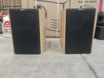 Mb Quart Ql C 200 Bookshelf Speakers Pair 2.0 Wired 8 Ohm 60-110w. Fixed Price $399.00.