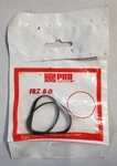 Prb Line Replacement Flat Rubber Belt Fry7.7 Electronics Projectors Recorders. Fixed Price $4.99.