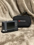 Wolverine Esp 5000 Series 5100 W/ Cradle Portable Entertainment Storage Play. Fixed Price $59.00.
