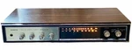 Vintage Sanyo Dc-r10b Stereo Receiver Tuner Amplifier Excellent Condition Tested. Fixed Price $115.00.