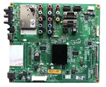 Lg Ebt62353205 (eax64290501(0)) Main Board For 50ls4000-ua. Fixed Price $37.96.