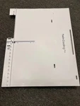 Samsung Fridge Evaporator Cover Da97-22973b For Rf30bb6200ql/aa-00 Free Ship. Fixed Price $99.96.