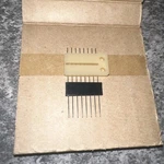 3-671-309-00 Sony Brush (m). Fixed Price $12.00.