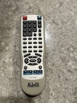 Klh Digital Remote Control Rm-1220 Rm1220 For Kd-1220 Td1220. Fixed Price $9.00.