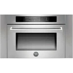 Bertazzoni So24prox 24 In Speed Oven With 1.34 Cu. Ft. Convection. Fixed Price $1799.99.