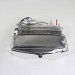 Samsung Da96-00987d Evaporator Assembly 1/2" Npt Plastic. Fixed Price $190.59.