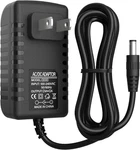 Ac Adapter For Sylvania Sdvd1332 B Sdvd7009 Portable Dvd Player Power Charger. Fixed Price $11.27.