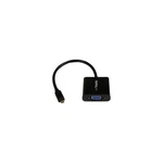 Startech Mchd2vgae2 Micro Hdmi To Vga Adapter Converter Dongle For Monitor. Fixed Price $80.55.