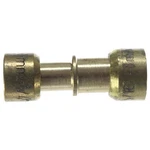 L13000645 American Vulkan Lokring Brass Reducer Coupling 7.5/6 Nrms00. Fixed Price $19.99.