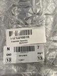 Lg 5421jj1001r Refrigerator Evaporator Assembly - Oem New Open Box. 139. Fixed Price $79.99.