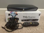 Tivo Roamio (2 Tb) With Lifetime Service - Tcd846500 Hd Dvr Cable Or Antenna. Fixed Price $380.00.