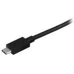 Startech It Cdp2dpmm6b 6ft Usb-c To Displayport Adapter 4k 60hz. Fixed Price $55.02.