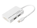 Digitus Mini Displayport To Adapter / Converter Db-340509-002-w. Fixed Price $34.86.
