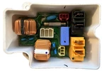Lg Eam65090601 Washer Filter Assy Free Shipping!!! X4. Fixed Price $103.60.