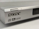 Sony Dvp-ns41p Cd Dvd Player Progressive Scan Tested Working No Remote. Fixed Price $19.99.