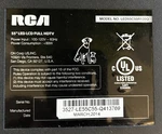 3for Oneprice Rca Led55c55r120q Main Board.power Supply Board.additional Board. Fixed Price $40.00.