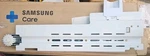 Oem Samsung Fridge Low Left Rail Da97-10594g For Rf22a4221sr/aa. Fixed Price $75.00.