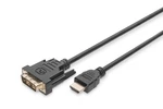 Digitus 2 M, Hdmi/dvi-d M Hdmi Dvi-d Black Adapters Video Cable (hdmi/dvi-d,. Fixed Price $24.25.