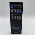 Oem Rca 182879 Vcr Remote For Vpt390, Vpt391, Vpt392, Vpt393, Vpt395, Vpt396. Fixed Price $19.95.