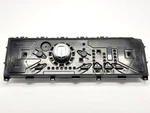 Whirlpool W10252254 W10272630 W10259536 Washer Panel Board Oem W306. Fixed Price $74.95.