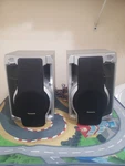 Panasonic Speakers Sb-ak58 Super Woofer Set W/bi-wiring. Fixed Price $33.99.