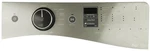 Whirlpool Washer W10750478 User Display And Control Board. Fixed Price $102.39.