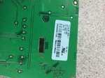 Whirlpool Control Panel Part# W10110651. Fixed Price $16.24.