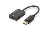 Digitus Assmann Displayport Graphics Adapter, Dp To Hdmi Type A, 4k Ultra Hd 60h. Fixed Price $34.74.