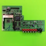Gateway Adc-320 Dvd Video Player Main Logic Board Fkv7.825.282a Fkv7.826.070a. Fixed Price $17.75.
