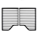 Allstare W10594440 Burner Grates Whirlpool Kitchenaid Gas Stove Cast Iron. Fixed Price $74.99.
