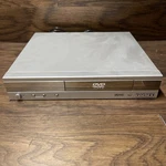 Daewoo Dvds150 Dvd/mp3 Player, Dolby Digital Sound Preowned, Fully Tested. Fixed Price $13.99.